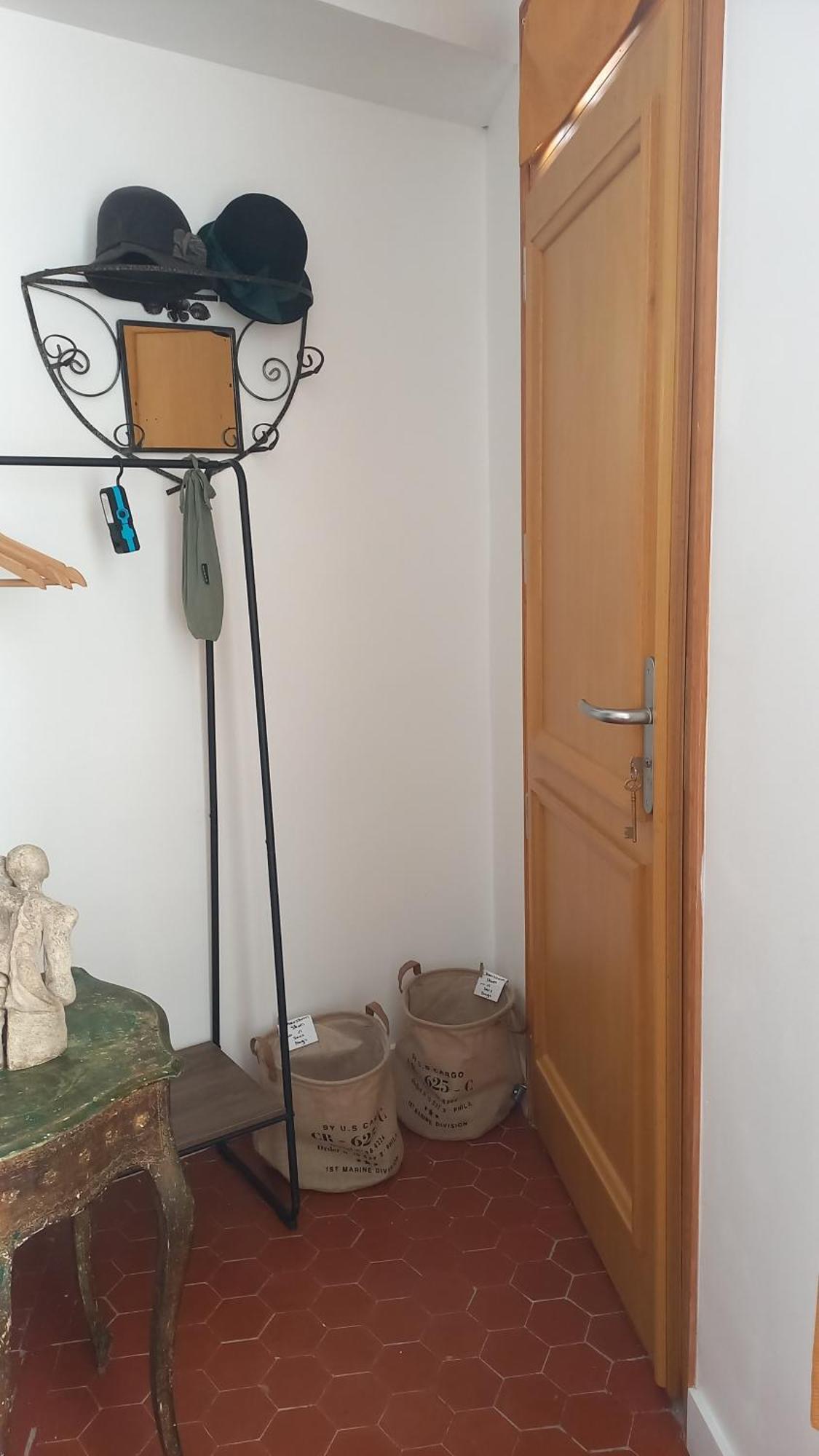 L'Ibrus Blue Bed & Breakfast Belvédère Bagian luar foto