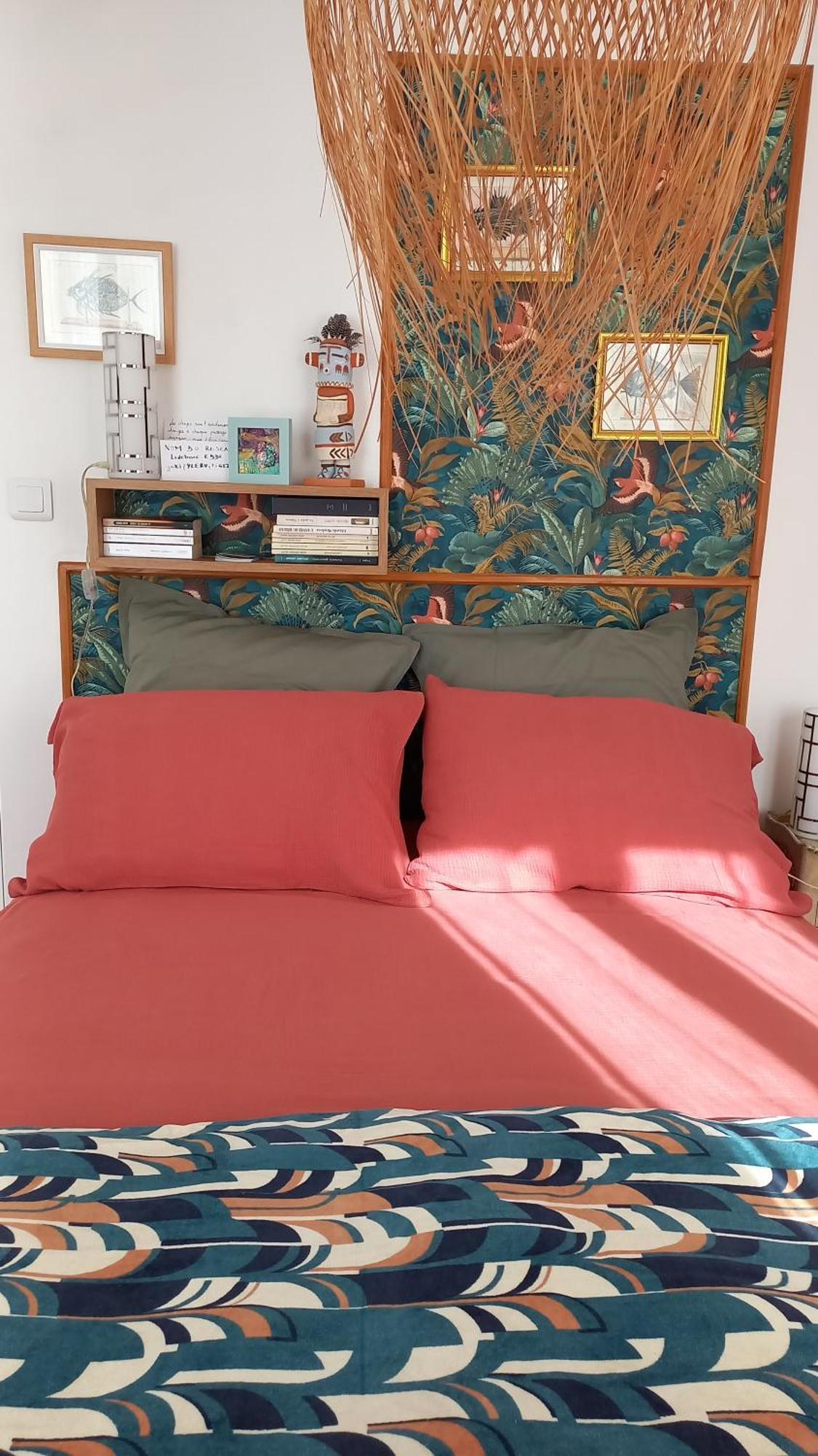 L'Ibrus Blue Bed & Breakfast Belvédère Bagian luar foto
